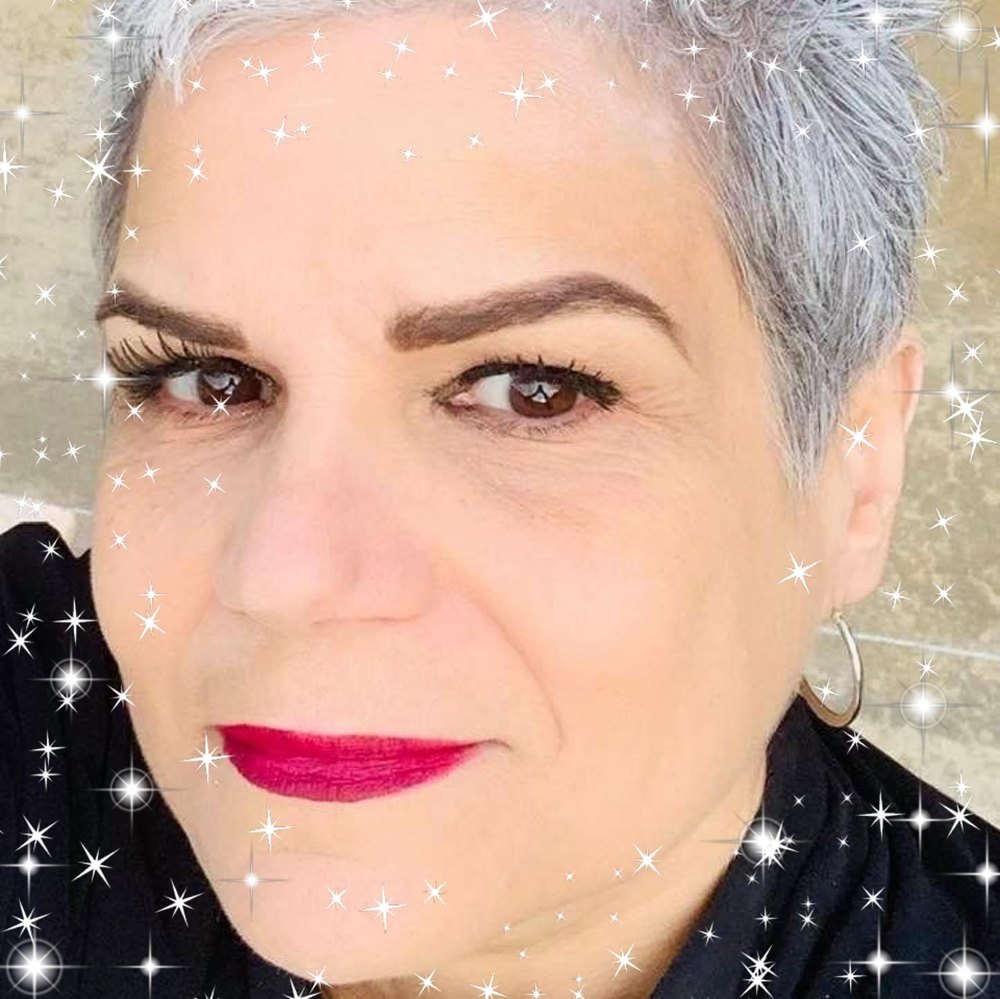 Meet your Posher, Maryann